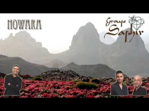 Groupe Saphir : Nowara [2015]