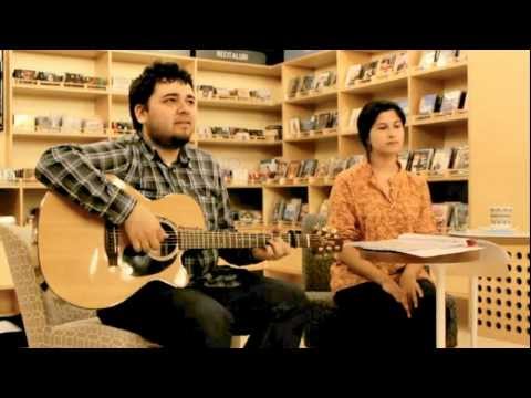 Cosmin Vaman și Alexandra Andrei - Îmi umplu tăcerile cu ea