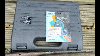 Replacement Front Windshield Washer Jet Nozzle For Kia - Ceed Example