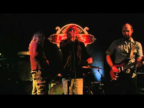 Revolution #7 - Pablo and the Hemphill 7