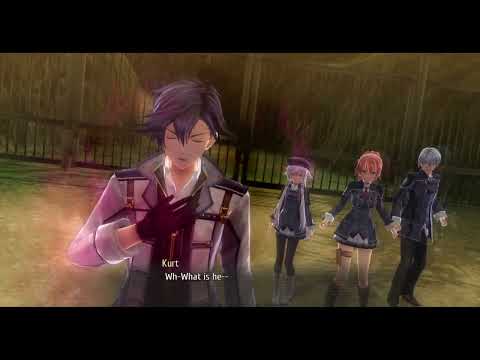 Let's Play Trails of Cold Steel 3 chapter 1 part 15