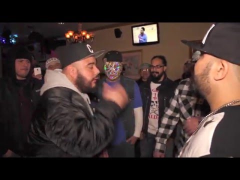 Curse El Xtratega vs Ambush