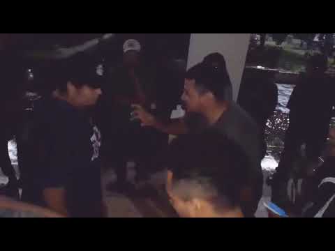 Cerbero VS skill full final chuys battles 1era edicion