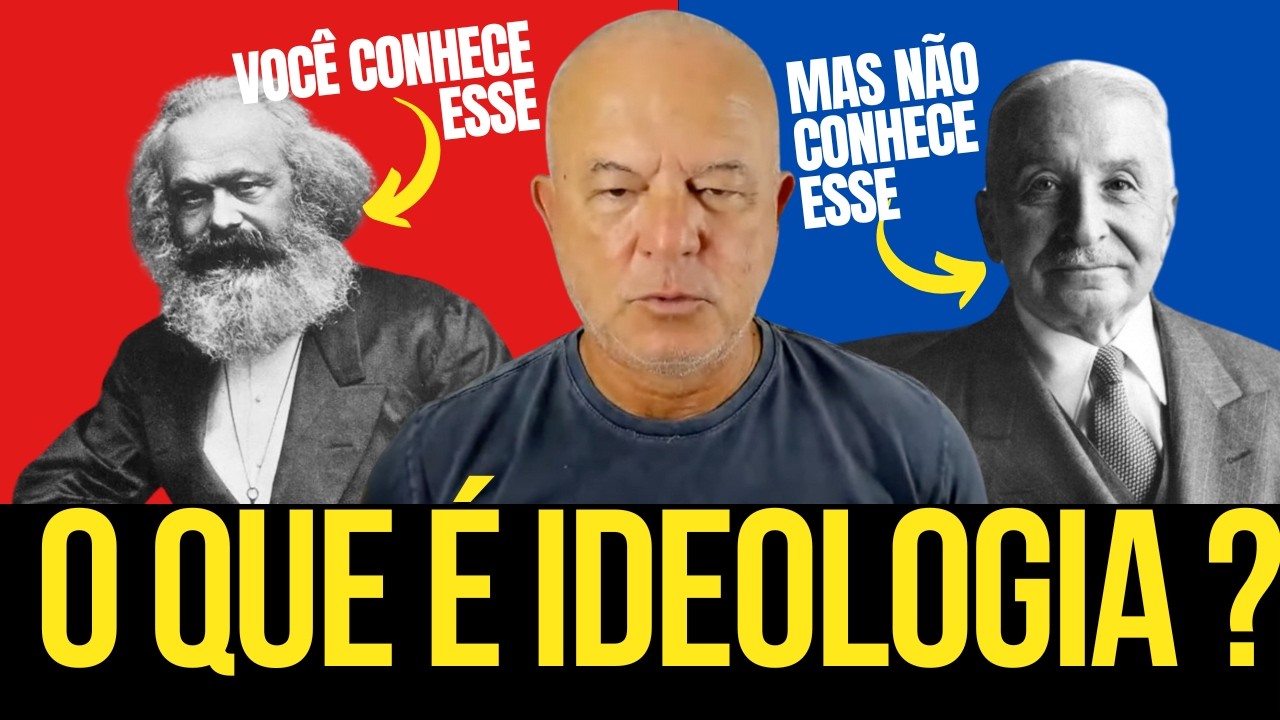 IDEOLOGY: The Basics You Need to Know