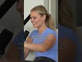 She Knew I Was Pregnant Shorts