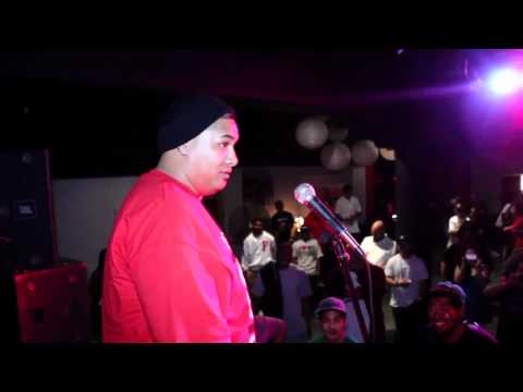 Big Mox vs King Ryma