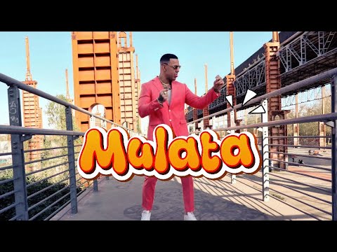 Mulata by Ricky Jo x Alexio Dj x Tony Velardi