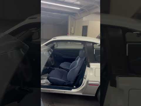 1984 Honda CRX (CC-1932363) for sale in Roseville, California