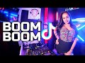 DJ BOOM BOOM Remix Full Bass TikTok LBDJS 2021 | DJ Cantik Remix