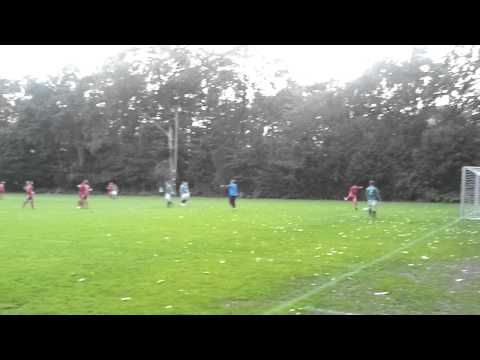 B2 - SpVgg 03 - TSG Neu-isenburg