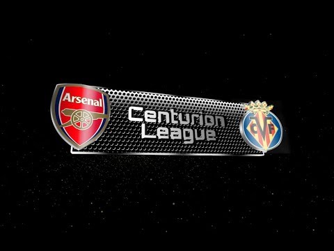 Centurion League 2018/2019: Gunners - Villareal 5-11 7°Giornata #Futsal