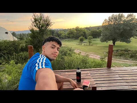 Un viaje hermoso - Córdoba, Villa Carlos Paz