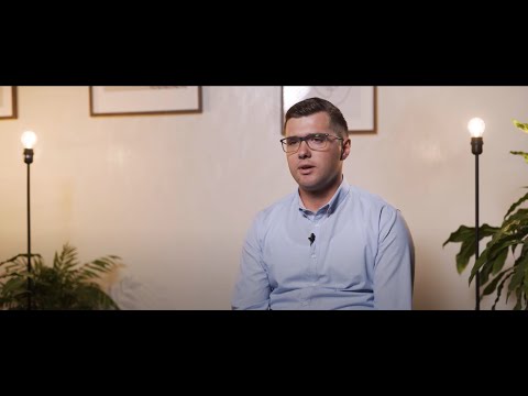 Skončil som na psychiatrii, z depresii ma uzdravil Boh - Patrik Mundier | svedectvo BOH NIE JE MŔTVY