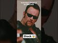 Undertaker S Stages Of The WWE Draft Short