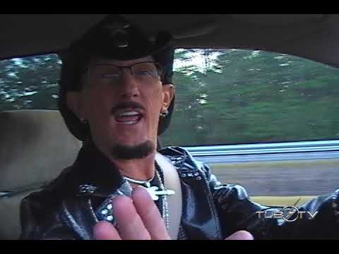 Promotional video thumbnail 2 for Terry Lee Bolton