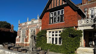 My Live and In-Person Events for January!