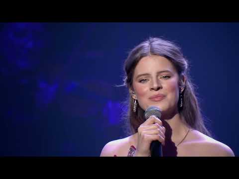 "Con Te Partirò" by Marjolein Acke - Night of the Proms - VRT1
