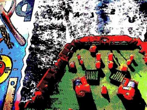 Pyrolator - Bacano, Brothercito !