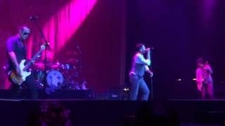 Stone Temple Pilots - Black Again - Live @ Pearl Theater 9/20/2012