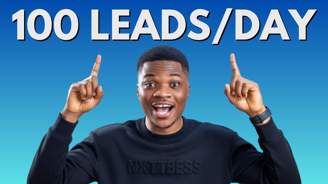 Facebook Lead Generation Ads: Complete Step-by-Step Tutorial (2026)