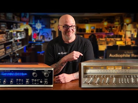 Is Your Stereo Holding You Back? Time to Upgrade!