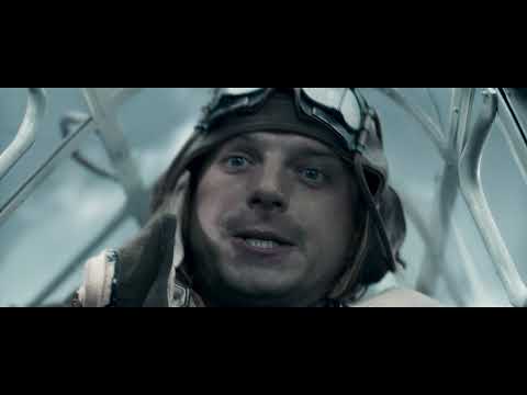 Trailer Hurricane - Die Luftschlacht um England
