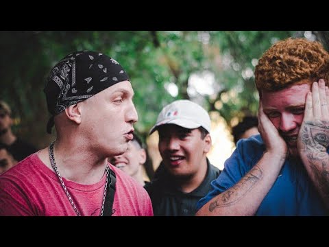 SARCA THIBAS vs MONOSTRONG PELIN | 4tos | 24/11/21