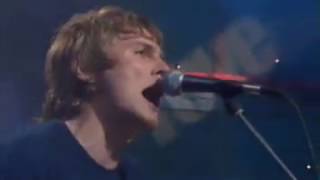 Jebediah - Fall Down (Live On Rove)