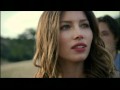 Revlon Just Bitten Liptstain Balm TV Ad Featuring Jessica Biel
