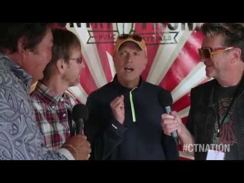 Thumbnail for Country Thunder - Artist Interview Sawyer Brown by Sawyer Brown