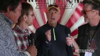 Country Thunder - Artist Interview Sawyer Brown