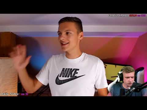 Knuspertoast hintergeht seine Zuschauer! - schon wieder