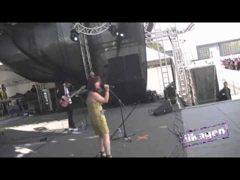 「Banda iikagen - Moonlight Densetsu」 ~