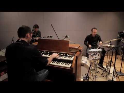 Samba na Rede - HAMMOND GROOVES