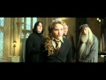 Harry Potter and the Half-Blood Prince - Lavender v.s ...