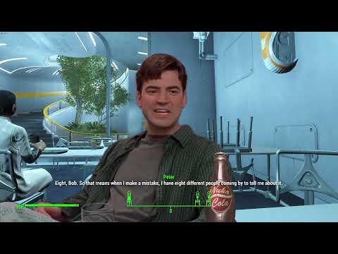 When the game has too many radiant quests