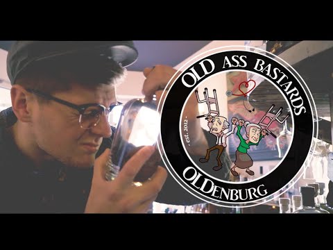 Medimeisterschaften Oldenburg 2019 - OLD Ass Bastards