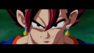Gospel // Rich Chigga x Keith Ape x XXXTENTACION- Vegito vs Zamasu
