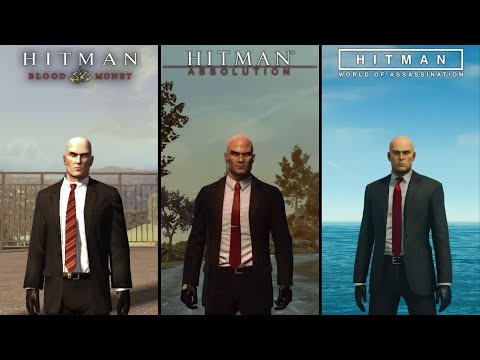 Which Game is the Best?