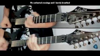 Burden Of A Day - Remember (Cover)