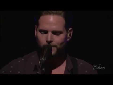 Be Enthroned (w You Came) // Jeremy Riddle, Bethel Music