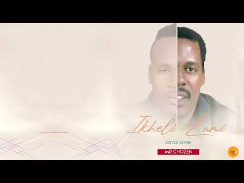 Mr Chozen - Ikheli Lami