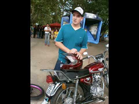 GNG - ESCUPIENDO FUEGO (RAP URUGUAYO)