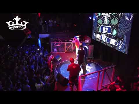 BATALLA DE LOS GALLOS 2014   CUARTOS DE FINAL   KAISER vs JOPS