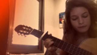 Amit Ashkenazi - Adele/Bob Dylan / Make you feel my love (Cover)