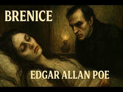 Berenice by Edgar Allan Poe | Short Story | Full Audiobook