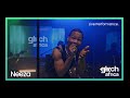 Neeza Salam Live Performance Glitch Sessions