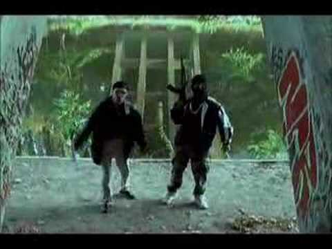 Blokkmonsta & Schwartz - Todesschwadron