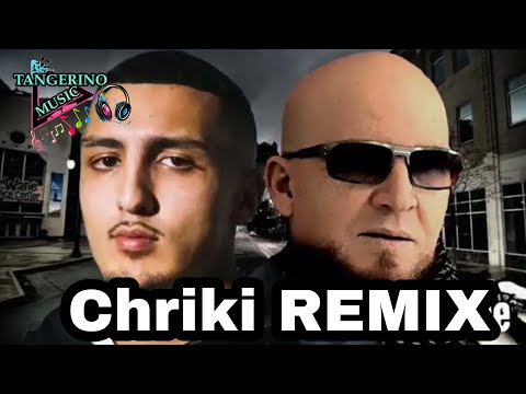 ☯ Morad x Cheb Bilal | Chriki REMIX | شريكي 🎵
