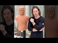60 Seconds of Kinobody Beating Up His Doll #shorts
